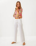 31" Brawley Linen Pant