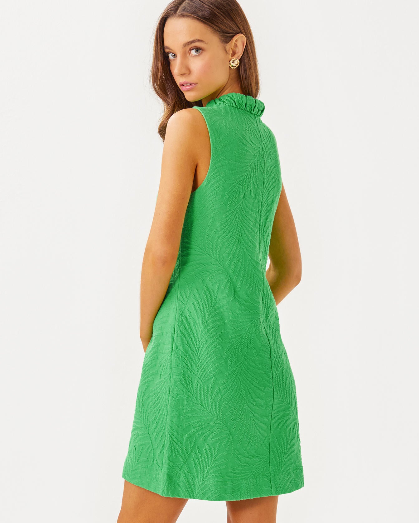 Elsey Shift Dress