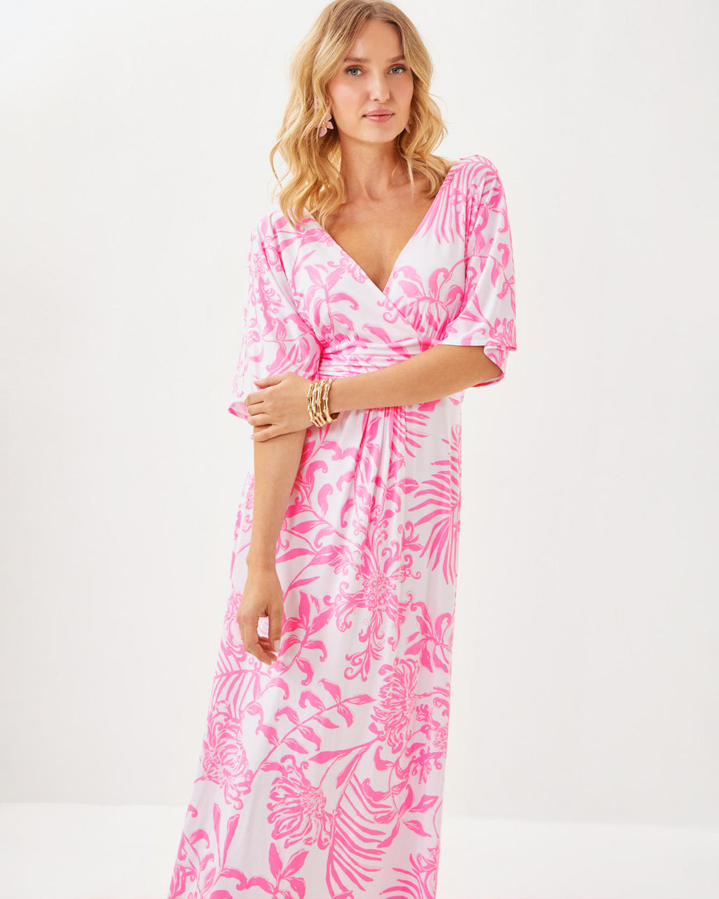 Parigi Maxi Dress