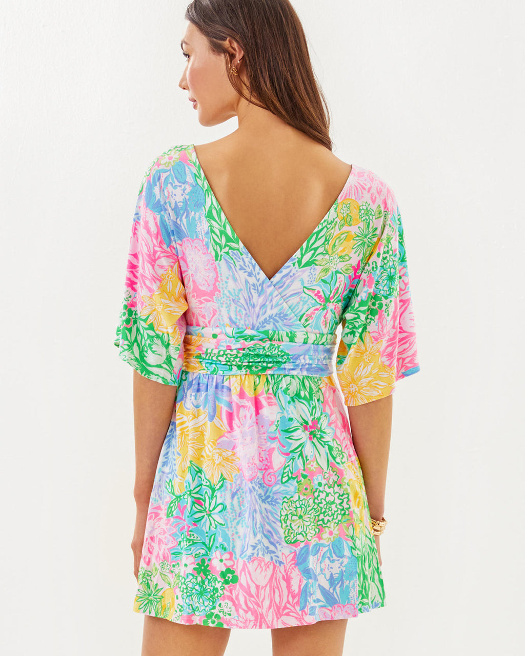 Parigi Skort Romper