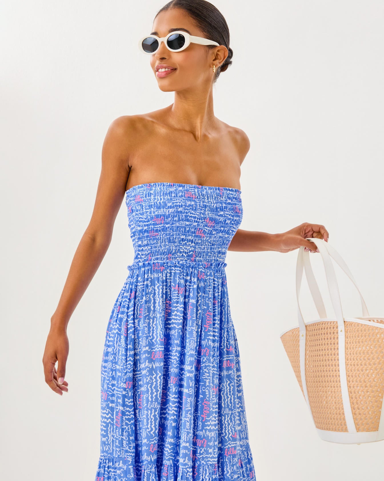 Anali Maxi Cover-Up