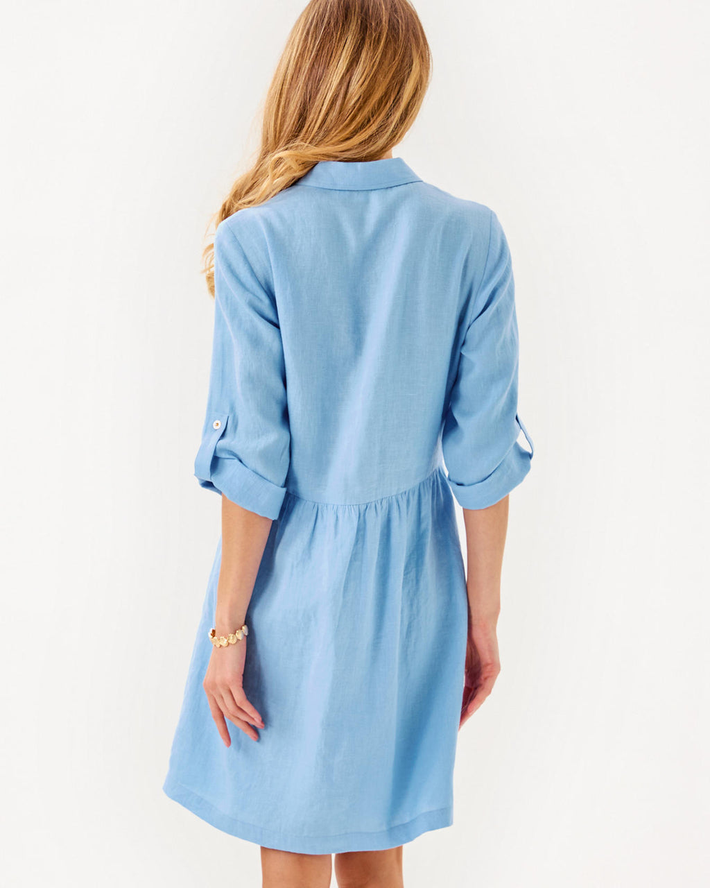 Shaela Dress