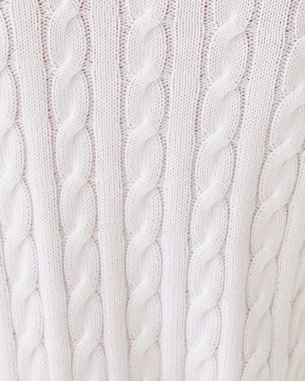 Brockton Cotton Sweater