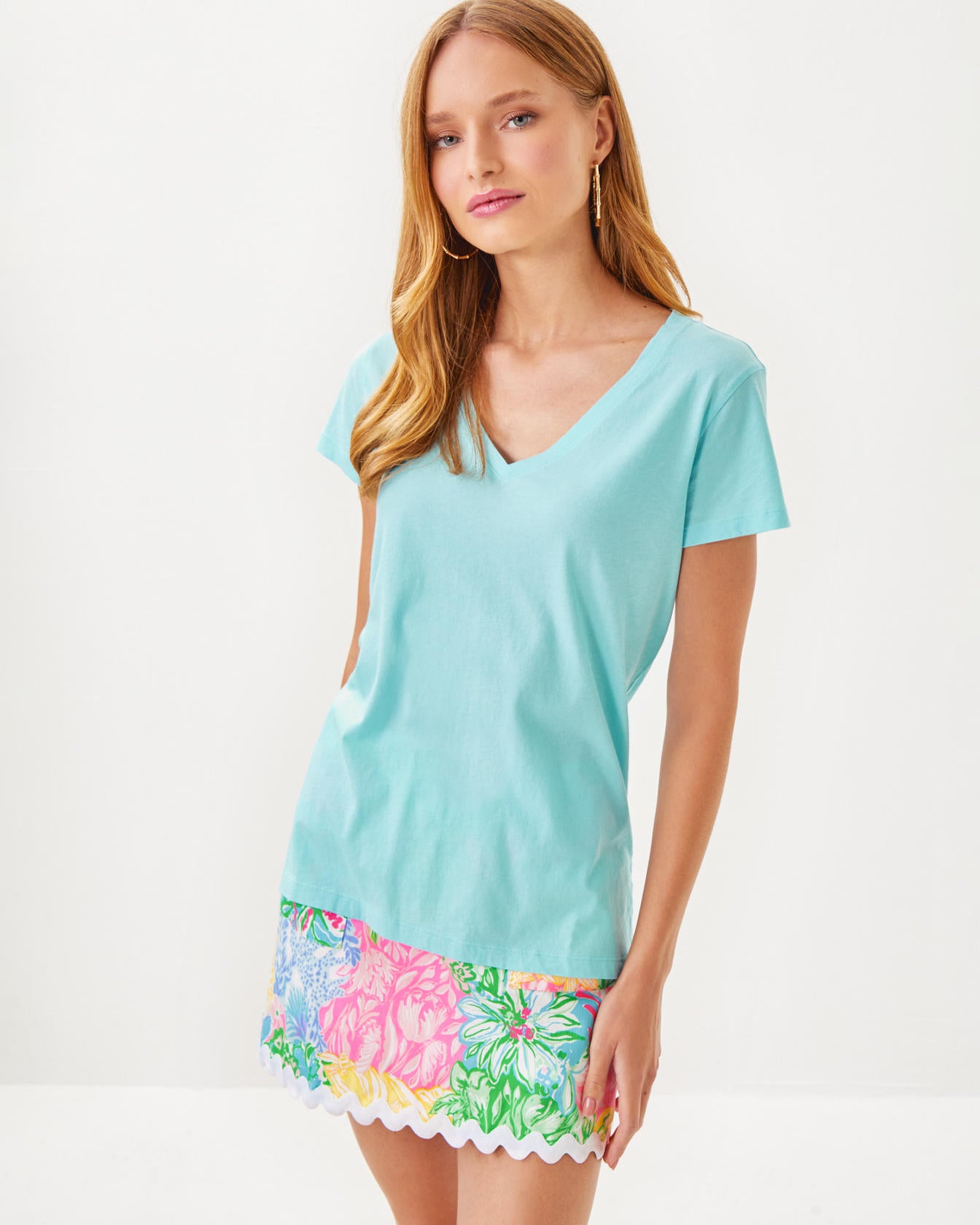 Meredith Tee