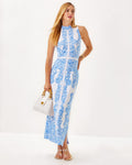 Wellington Maxi Dress