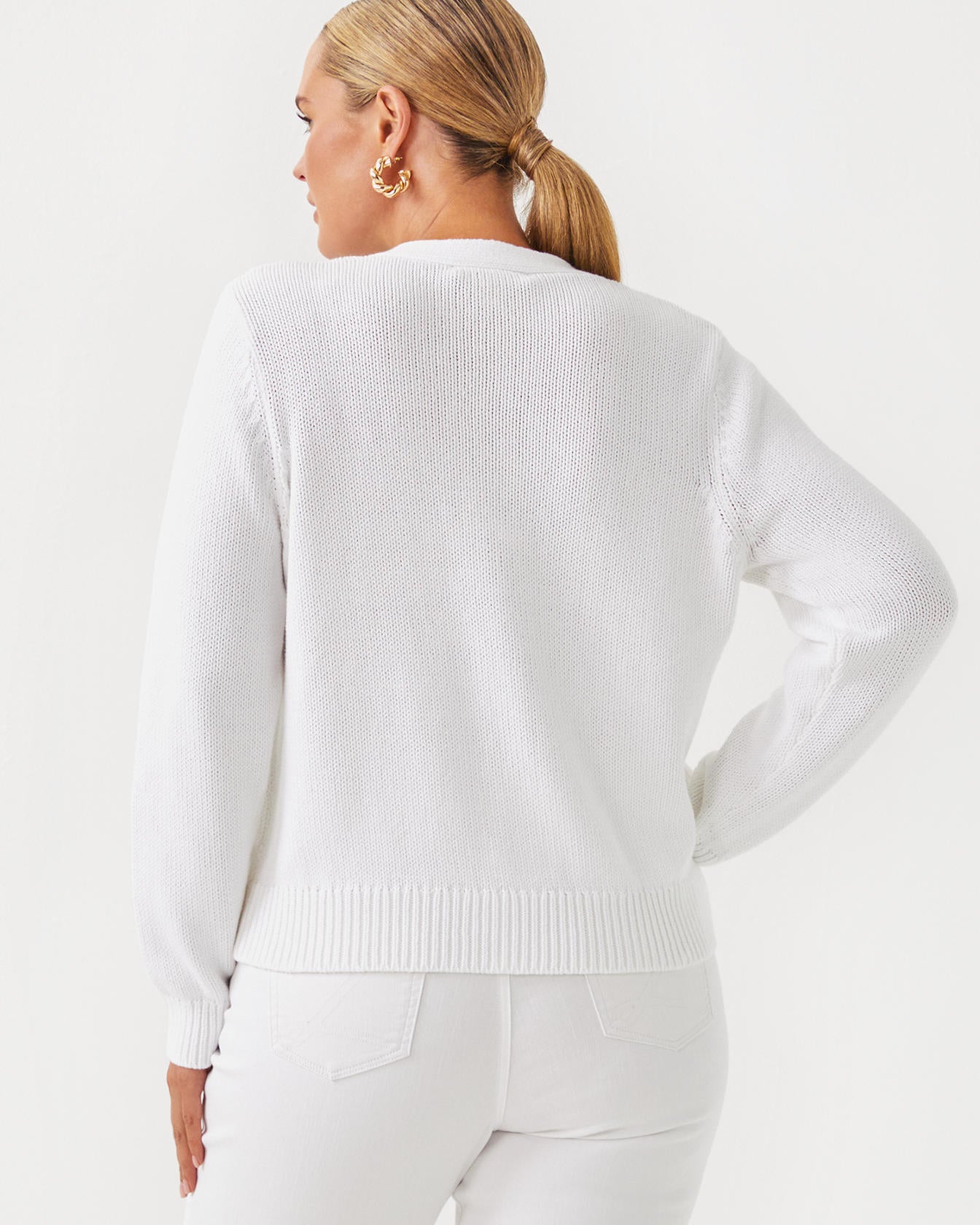 Tippery Cardigan