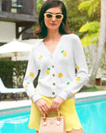 Tippery Cardigan
