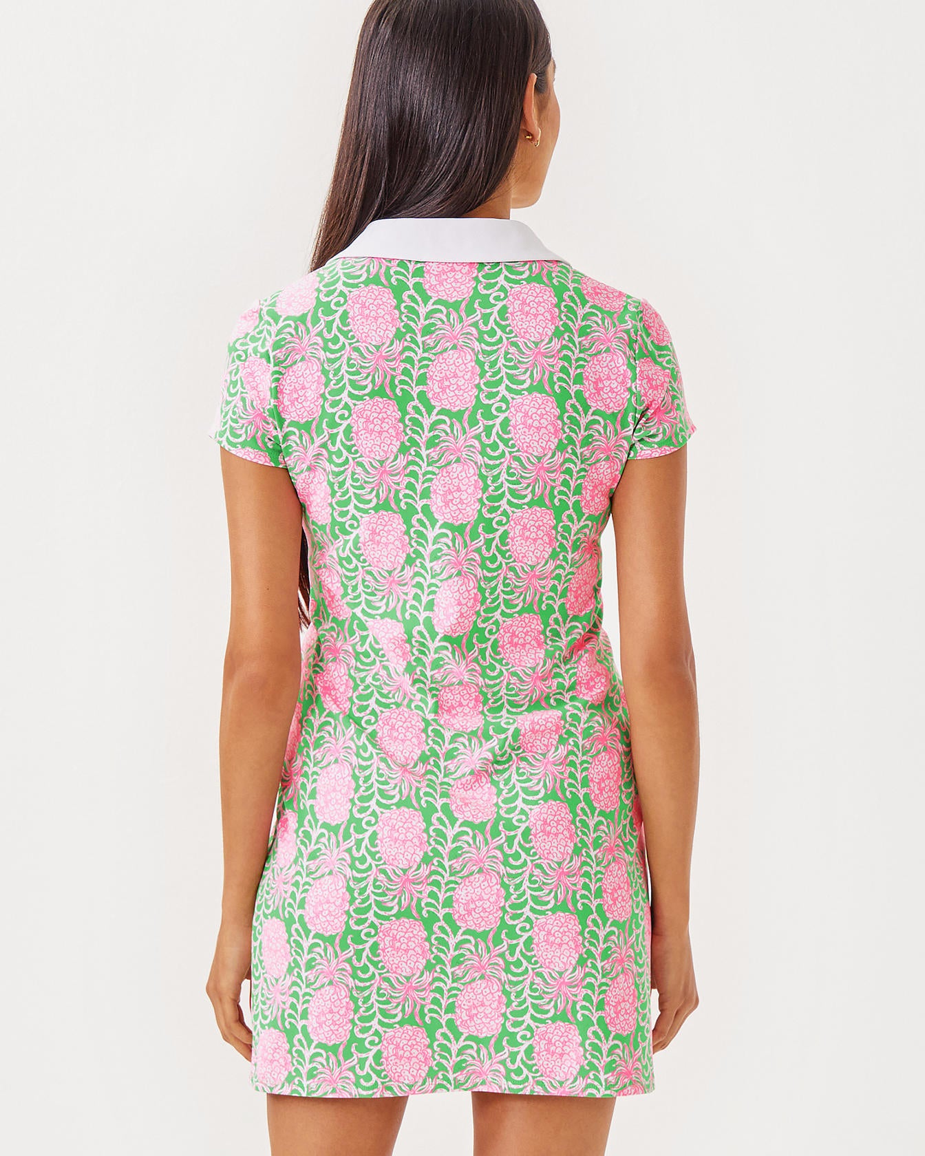 UPF 50+ Luxletic Cayo Costa Dress