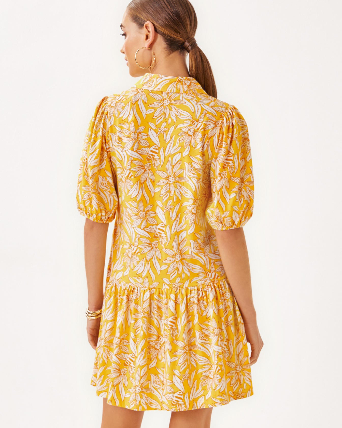 Bingley Dress