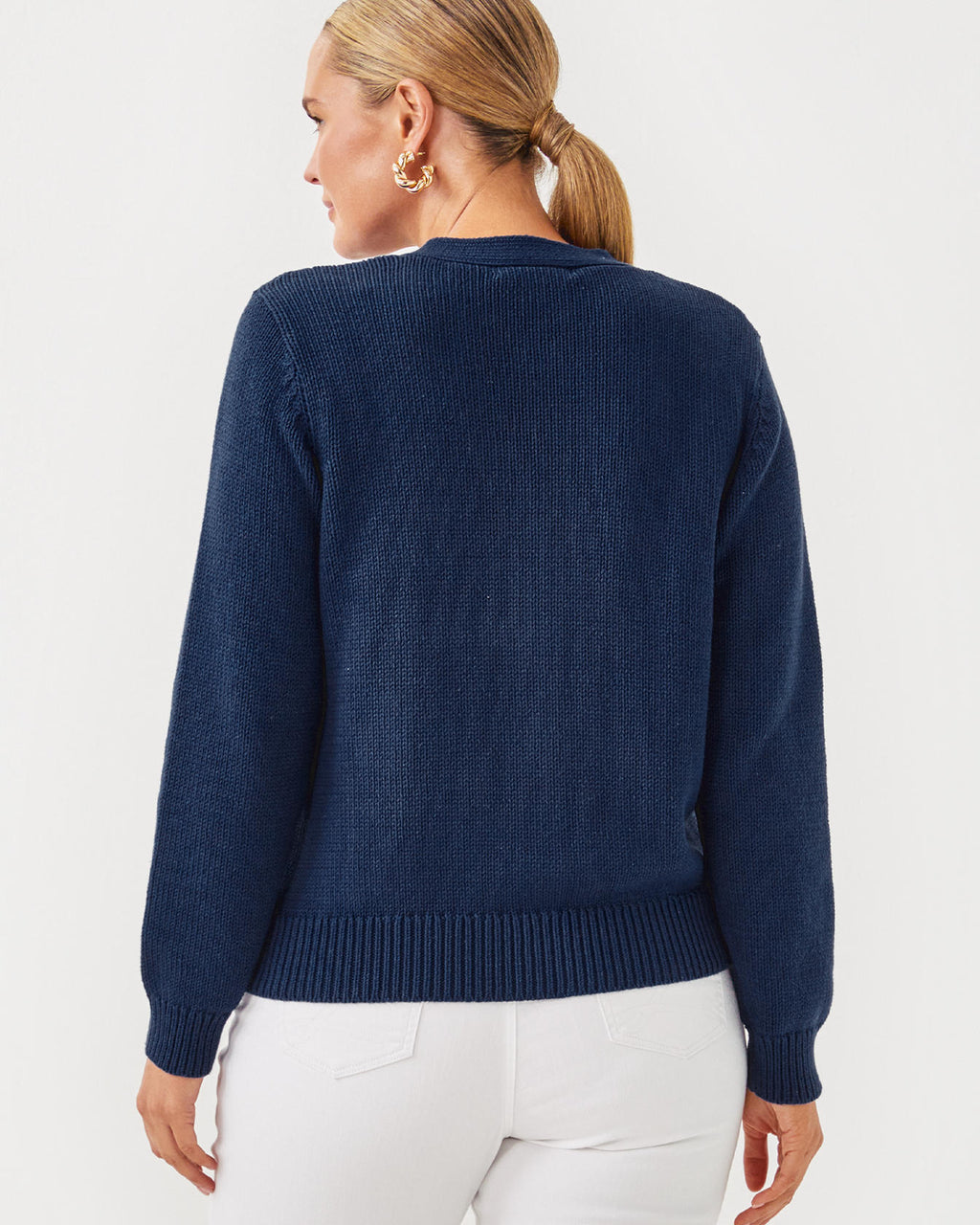 Tippery Cardigan