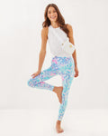 UPF 50+ Luxletic 26" Weekender High Rise Legging