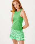 UPF 50+ Luxletic Adelia Reversible Tank