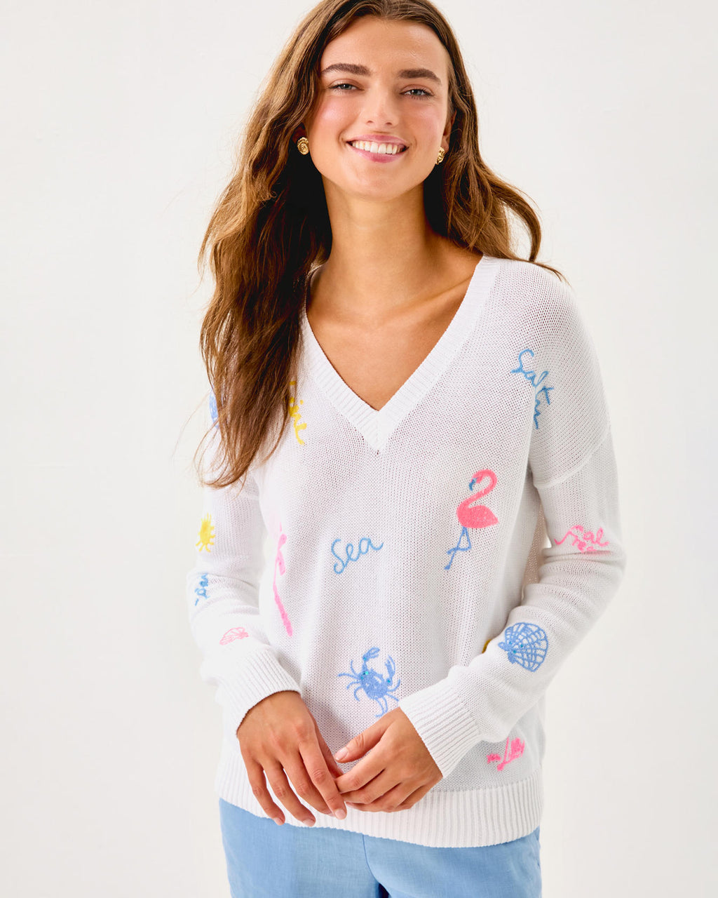 Tensley Sweater