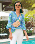 Lourdes Top