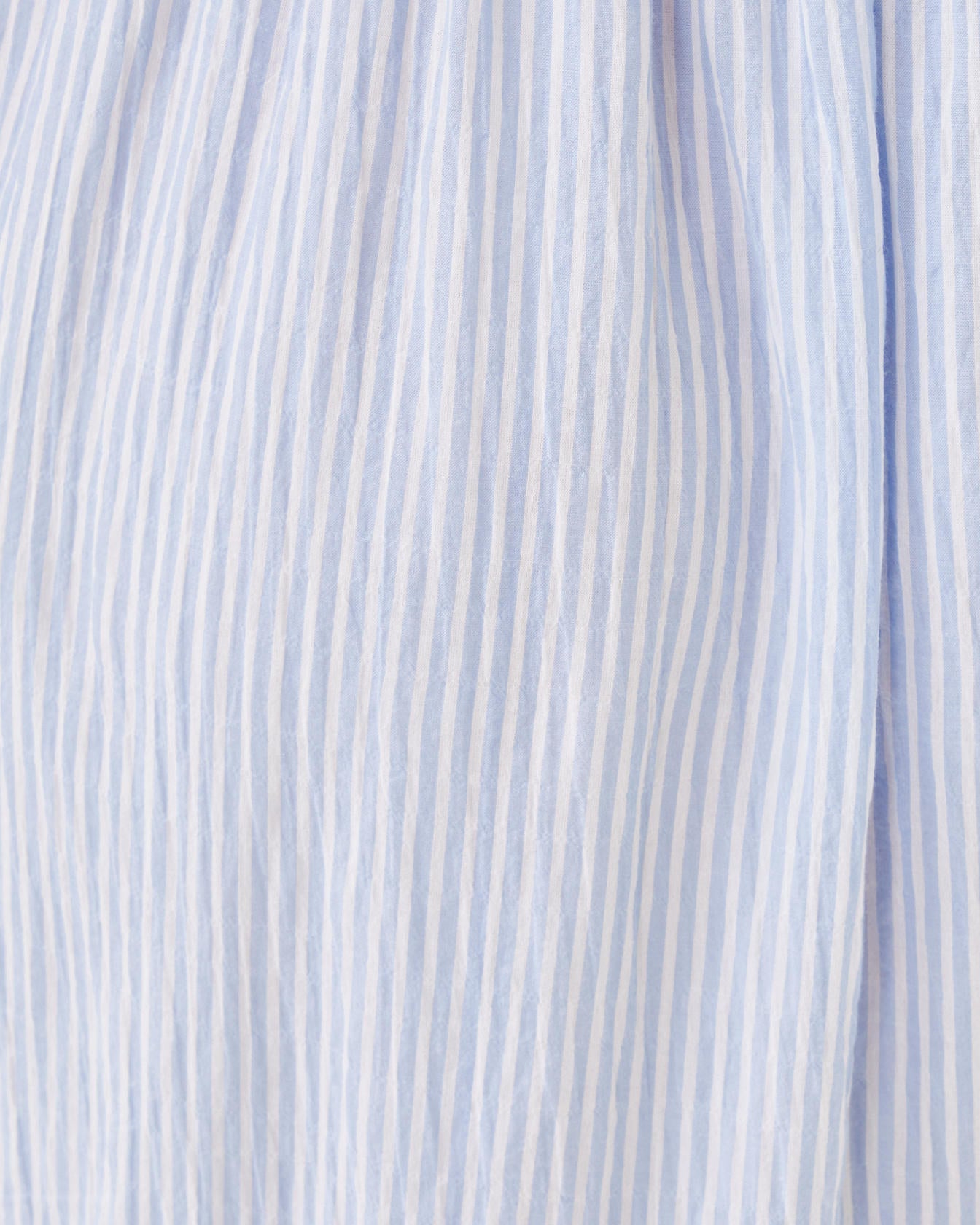 Hadly Smocked Maxi Dress