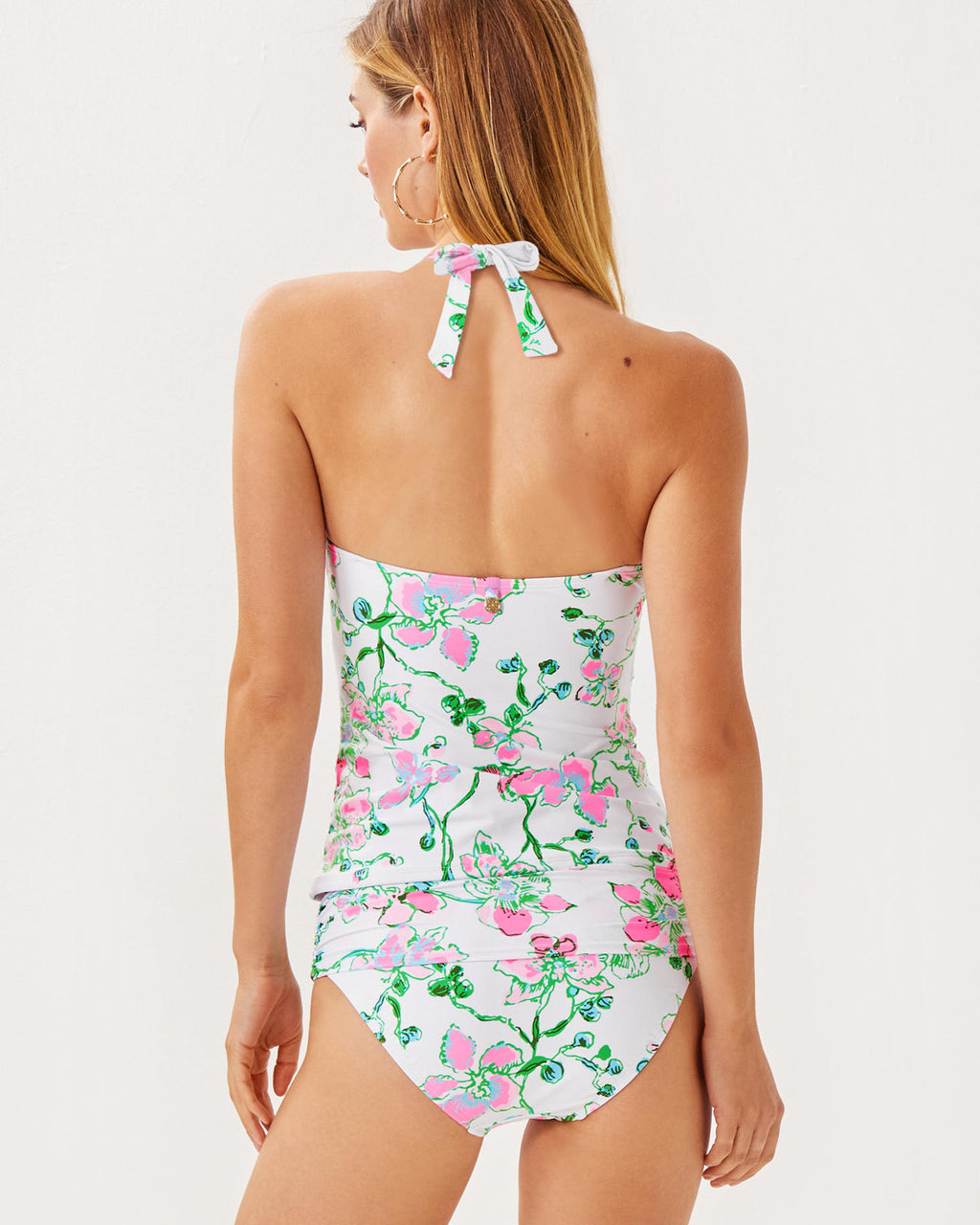 Jamila Tankini Top