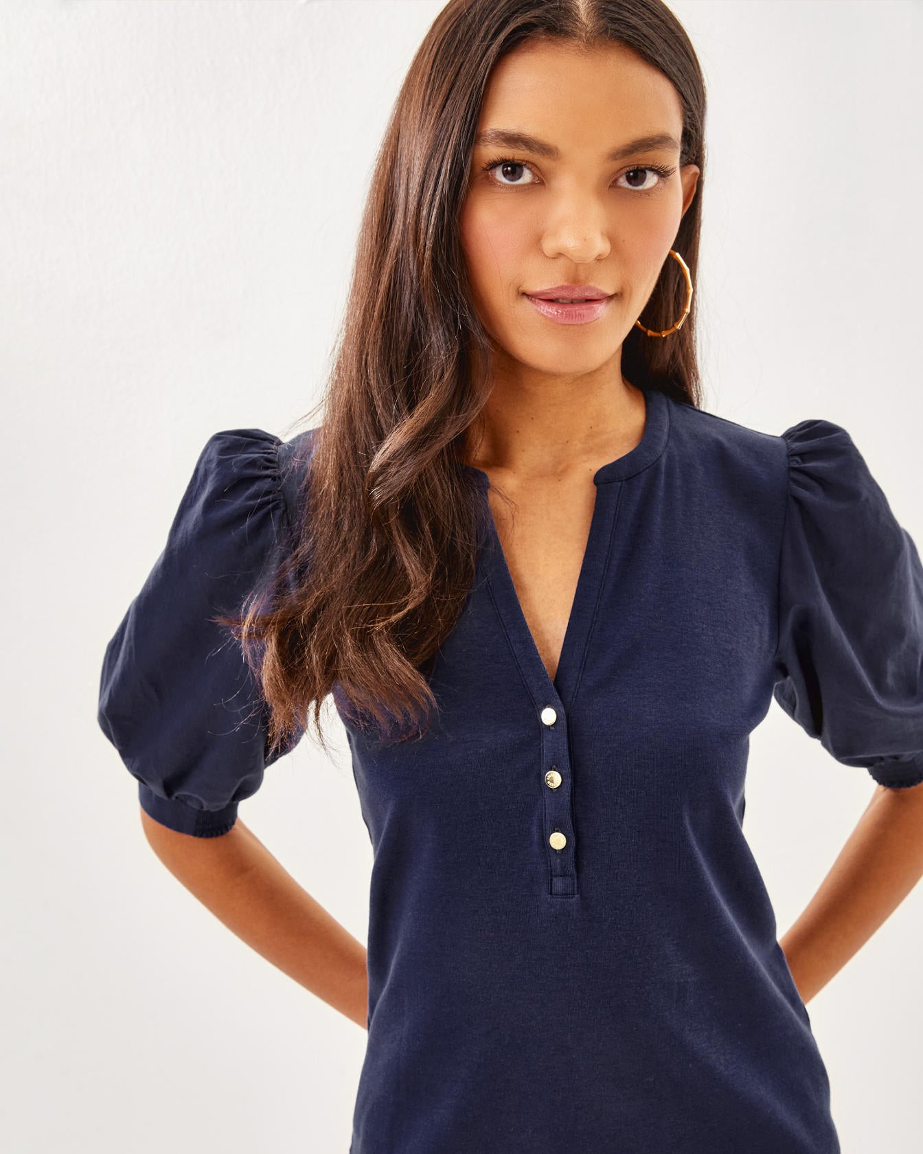 Ronson Knit Top