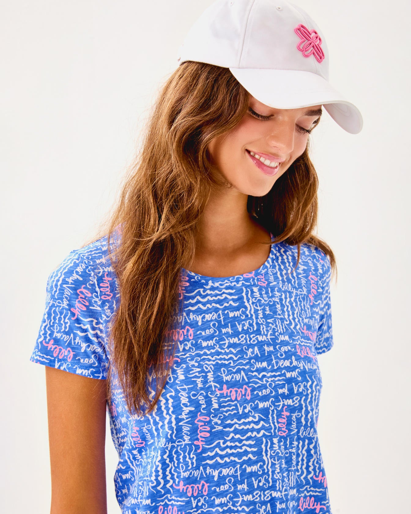 Etta Scoop Neck Top