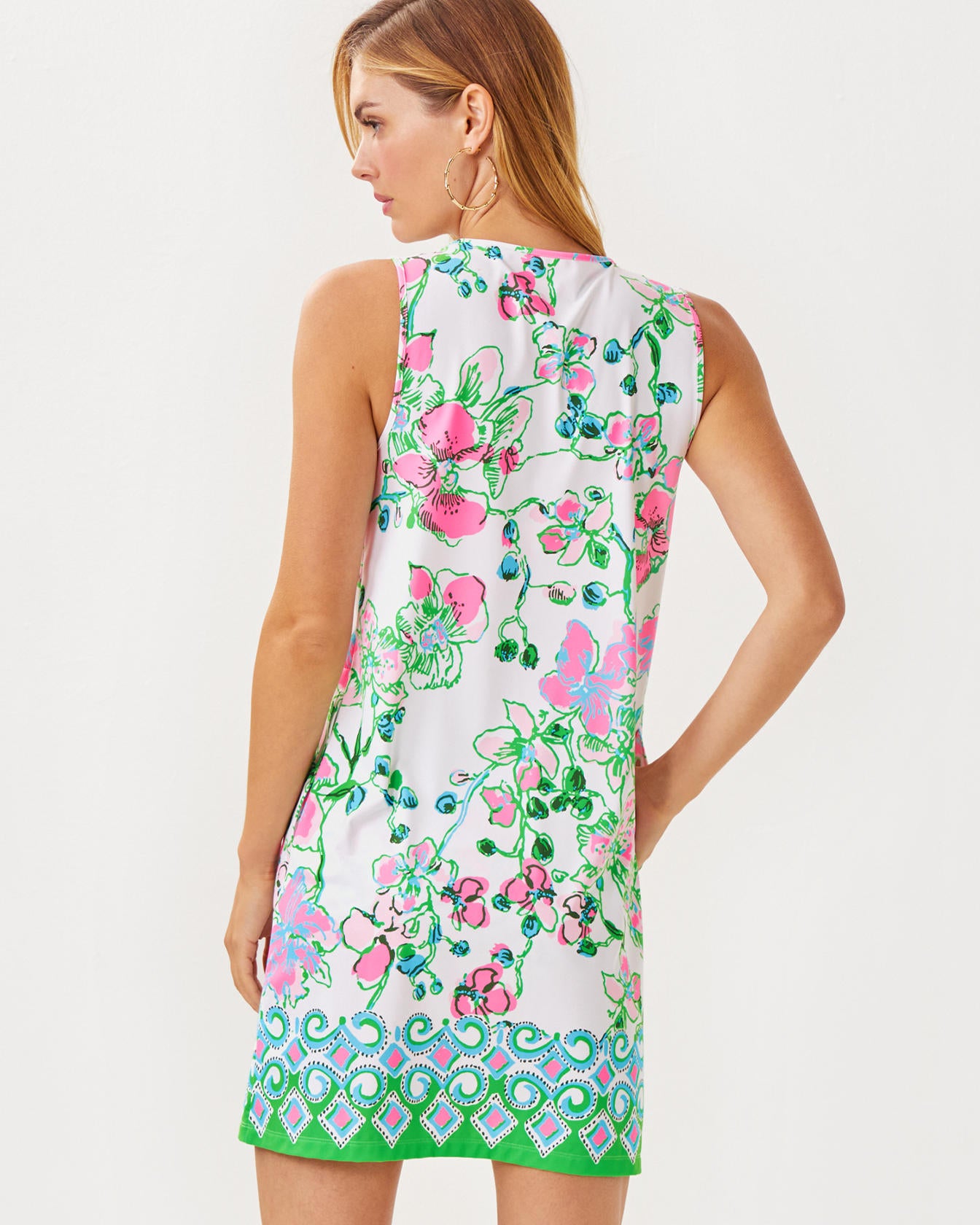 Johana Cover-Up