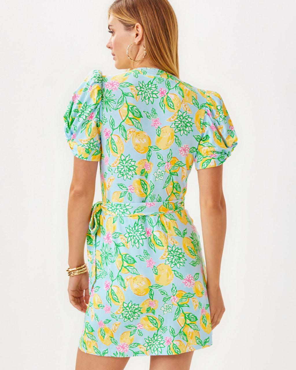 Sailynn Romper