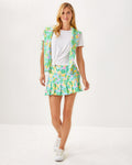 UPF 50+ Luxletic Annora Skort