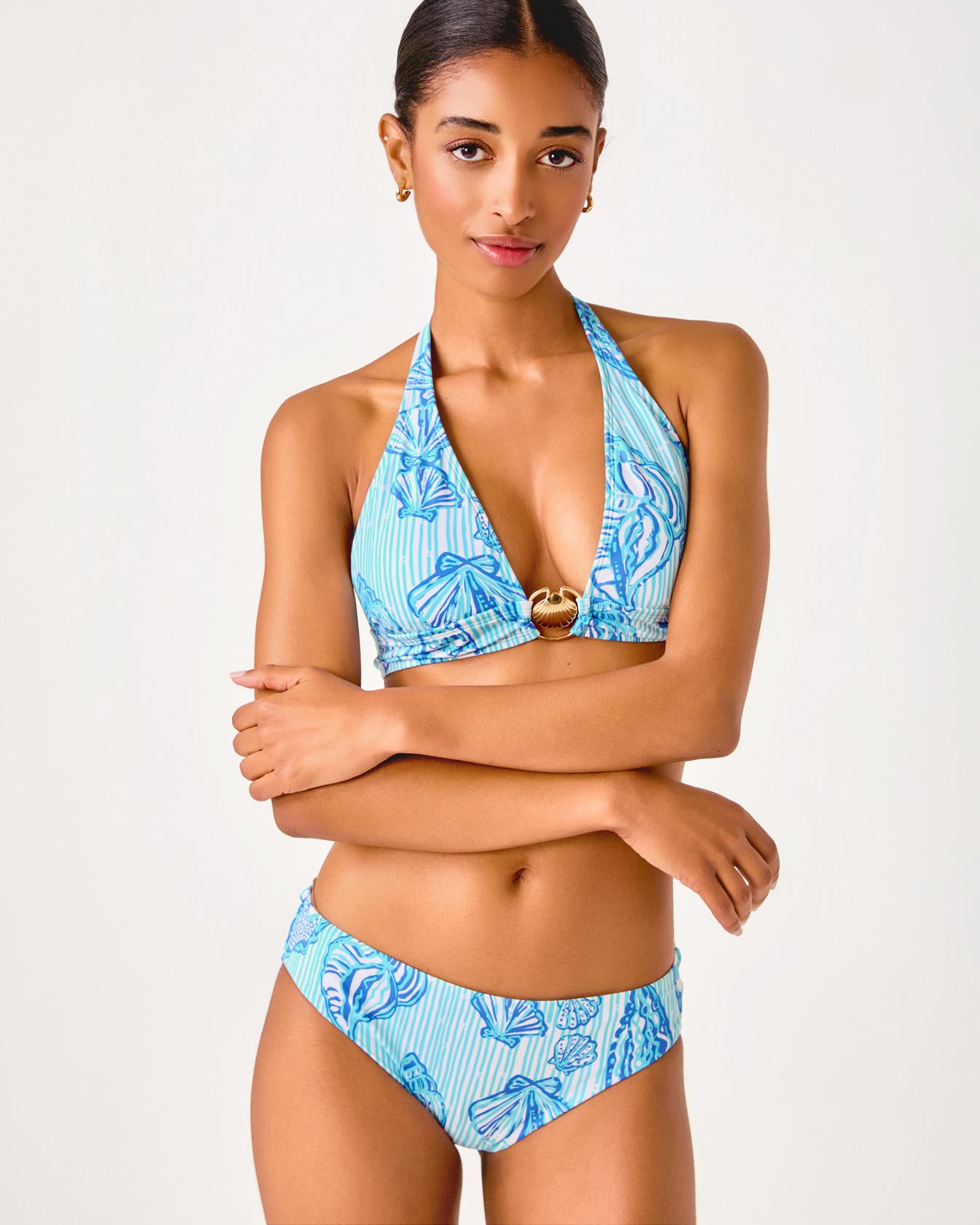 Betie Bikini Bottom
